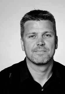 Jesper S. Hjorth