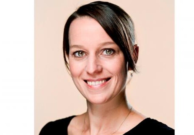 Kirsten Brosbøl er ny miljøminister