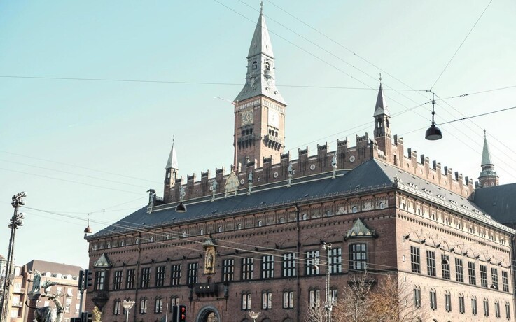 Timer for 50 millioner bogført på fiktive anlægsprojekter i Københavns Kommune