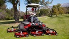 Golf-branchen udsat for svindel med brugte maskiner