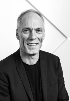 Torben Møller Pedersen