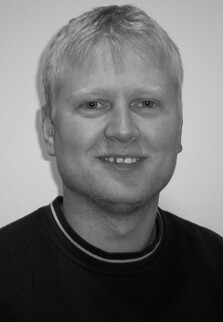 Jesper Bjørn Christiansen