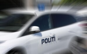 Tyve stjal fem minilæssere i Nørresundby
