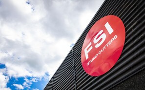 Stubfræser-producenten FSI power-tech skifter navn