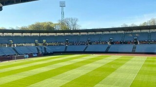 Tre teams tilbage i kampen om nyt stadion i Aarhus