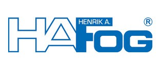 HENRIK A. FOG A/S