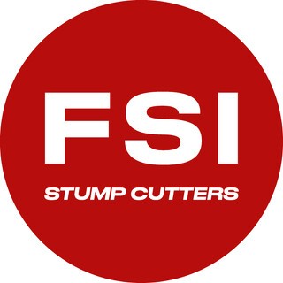 FSI Stump Cutters