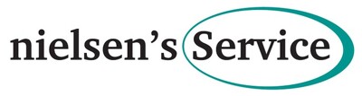 Nielsen's Service logo