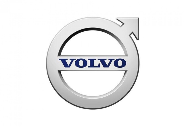 Volvo-salg fortsætter nedturen
