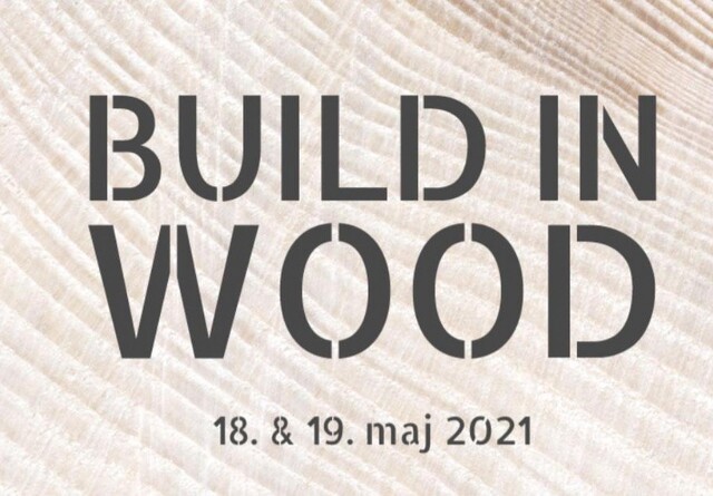 Build in Wood klar til næste uge