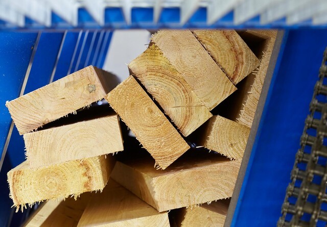 Forbruget af træprodukter vil stige