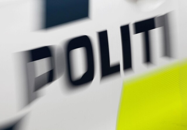 Mand dræbt i arbejdsulykke i Esbjerg