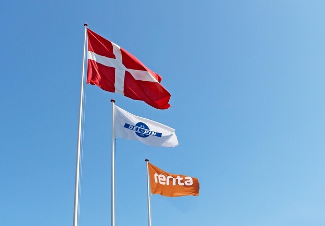 Renta Group opkøber dansk udlejer