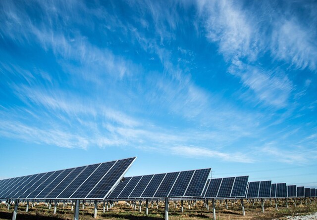 Inverter til solceller: En vigtig brik i solenergi puslespillet