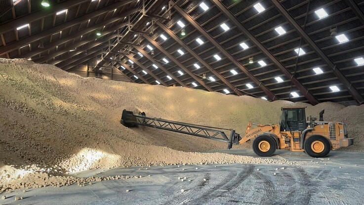 CM Biomass i konkurrent-opkøb