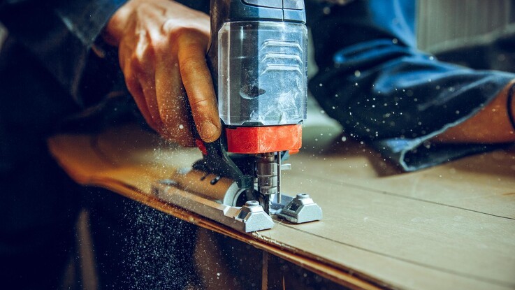 Miljøvenligt værktøj er populært blandt danske håndværkere