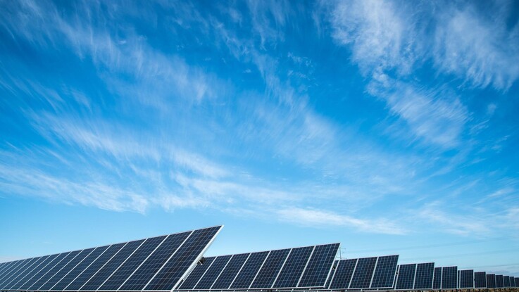 Inverter til solceller: En vigtig brik i solenergi puslespillet