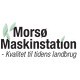 Morsø Maskinstation